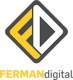 Ferman Digital Agency logo